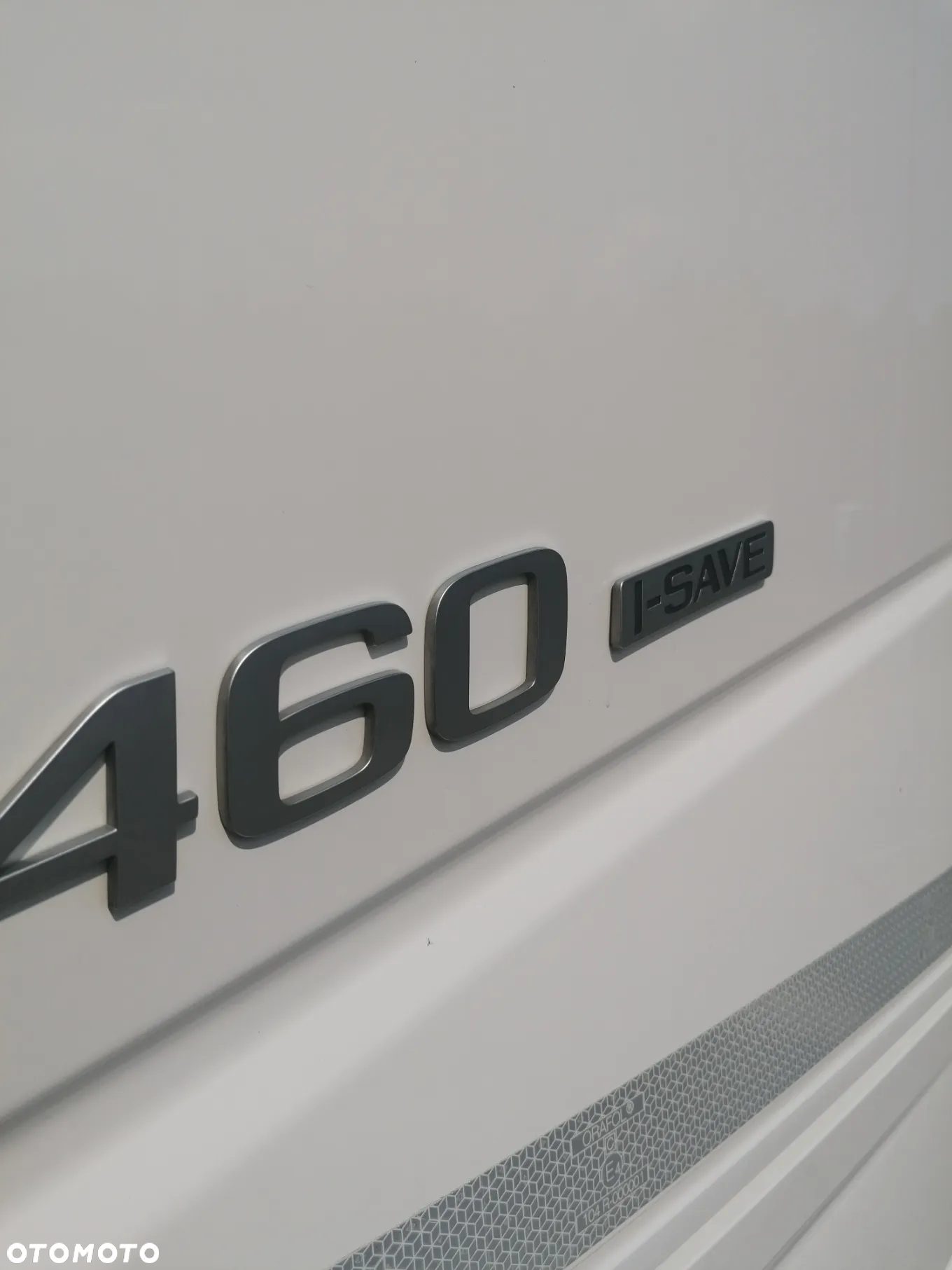 Volvo FH 460 I-SAVE - 13