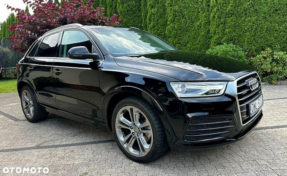 Audi Q3 - 26