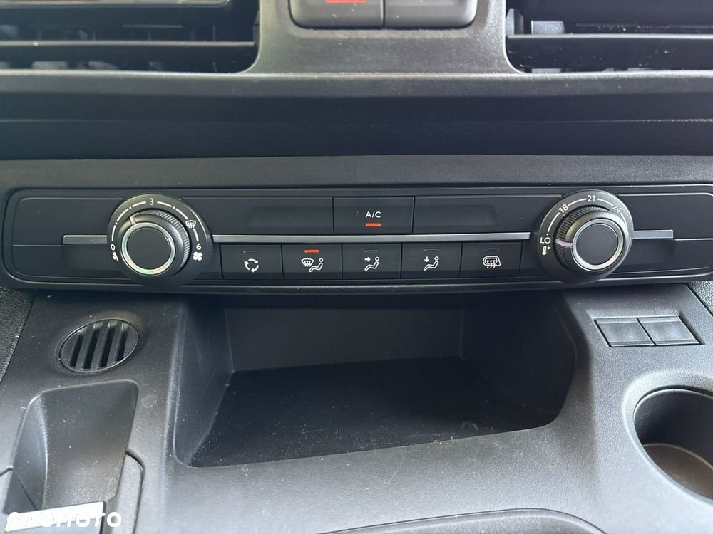 Toyota Proace City - 20