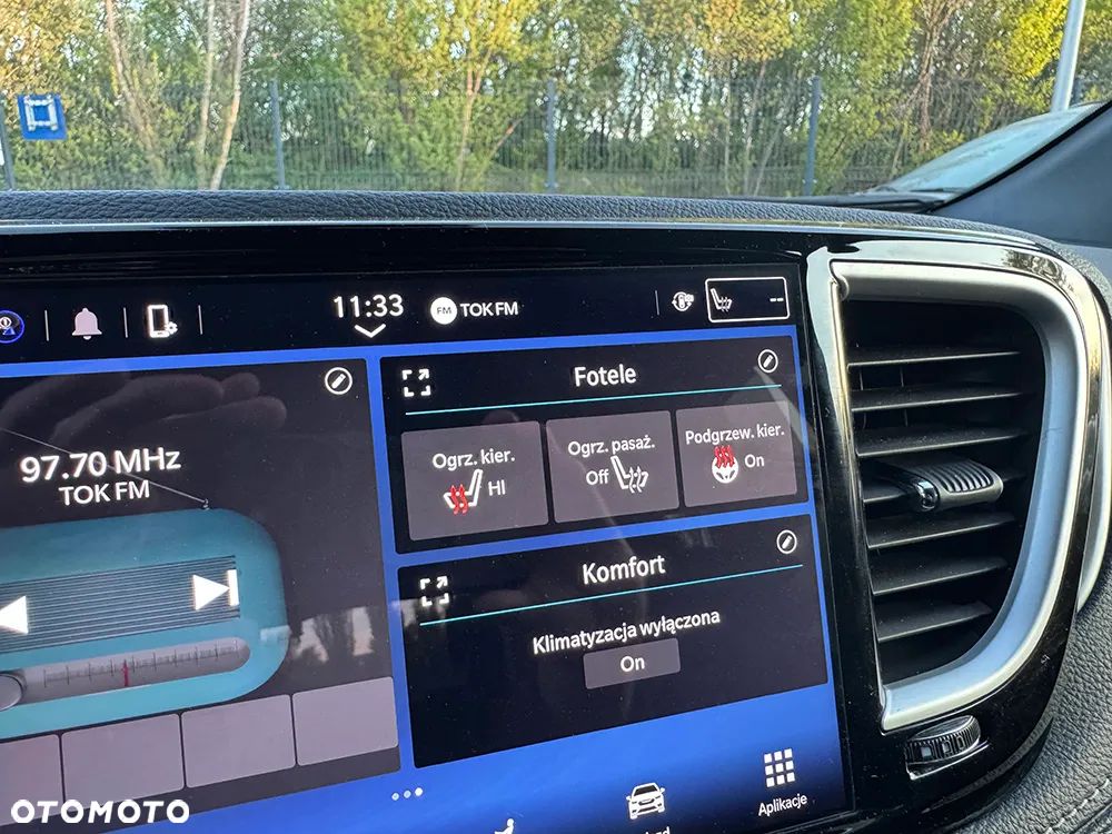 Chrysler Pacifica - 33