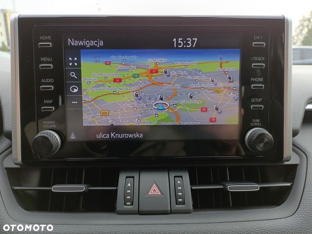 Toyota RAV4 2.0 Comfort 4x2 - 20