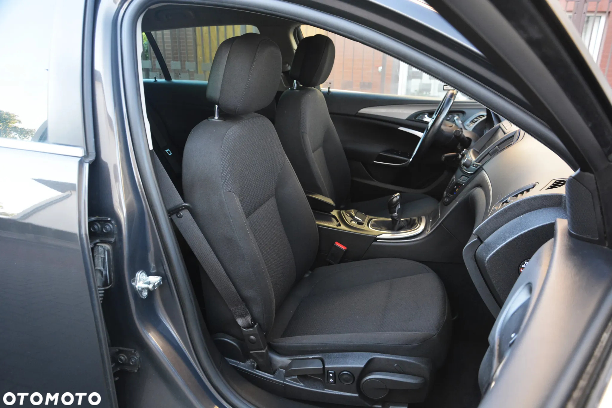 Opel Insignia - 31