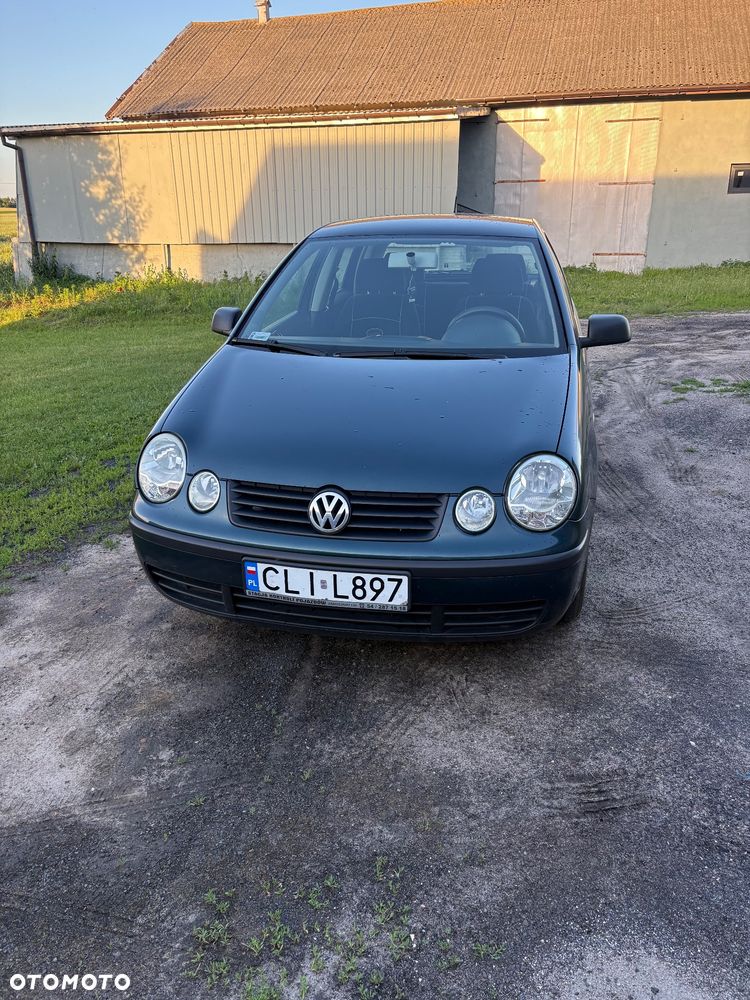 Volkswagen Polo - 2