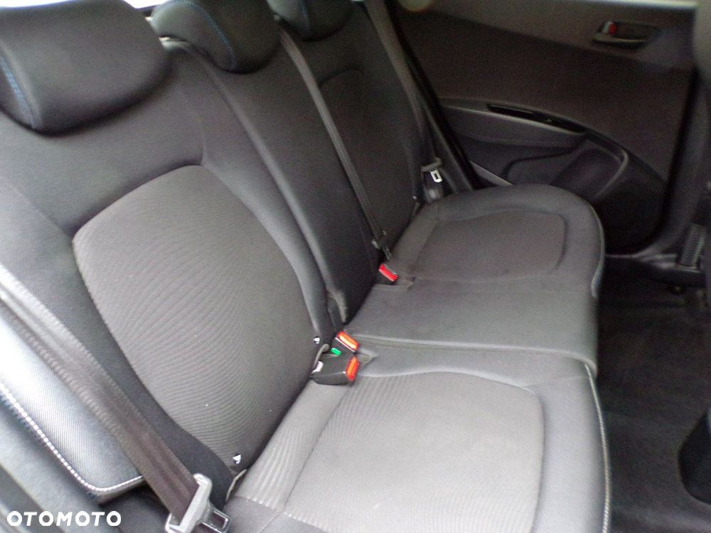 Hyundai i10 1.0 Premium - 28