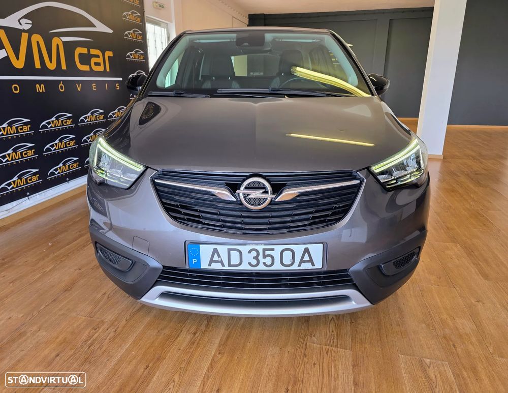 Opel Crossland X 1.2 T 120 Anos - 3