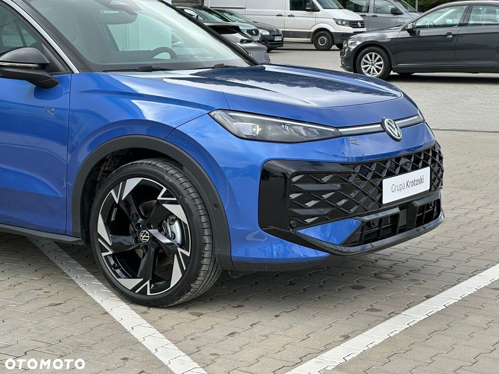 Volkswagen T-Roc 1.5 TSI R-Line DSG - 6