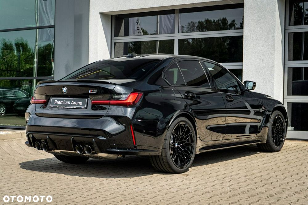 BMW M3 - 13