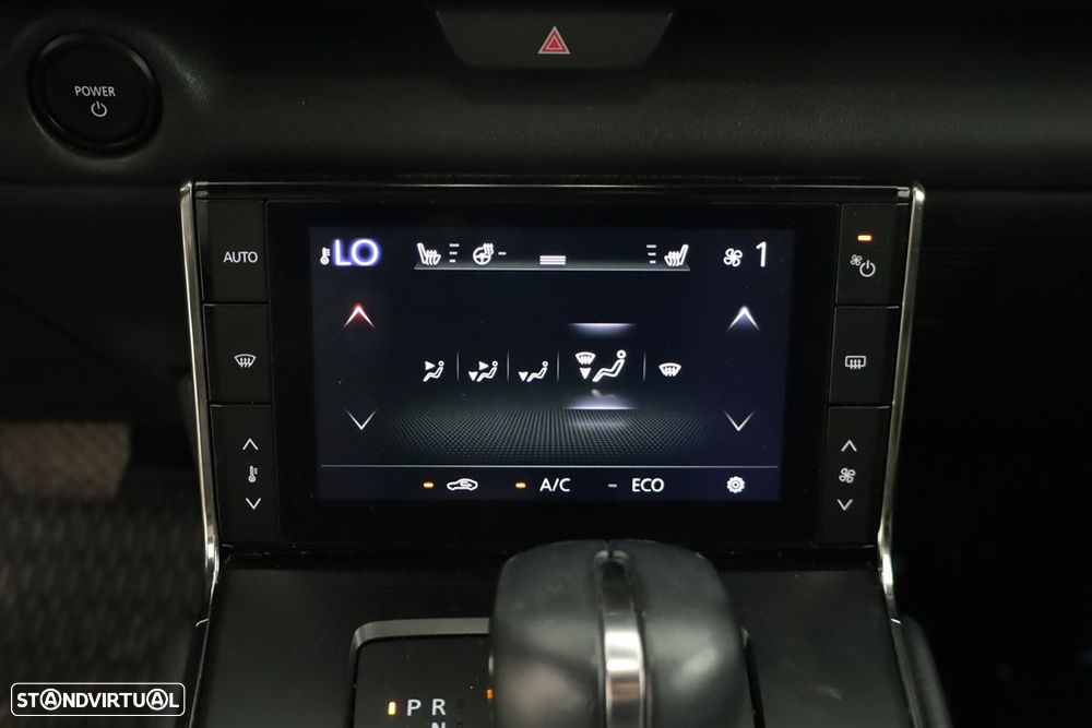 Mazda MX-30 e-SKYACTIV Exclusve-Line - 12