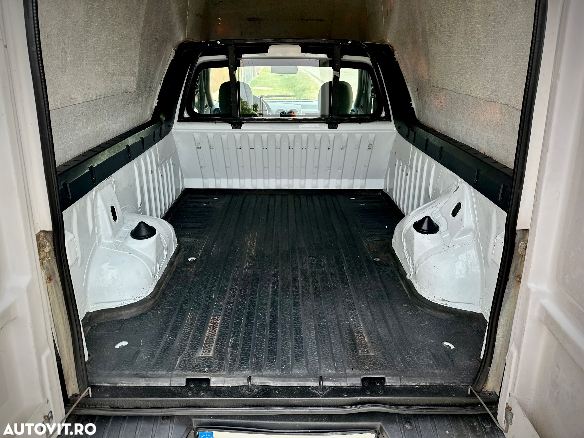 Dacia Pick Up - 7