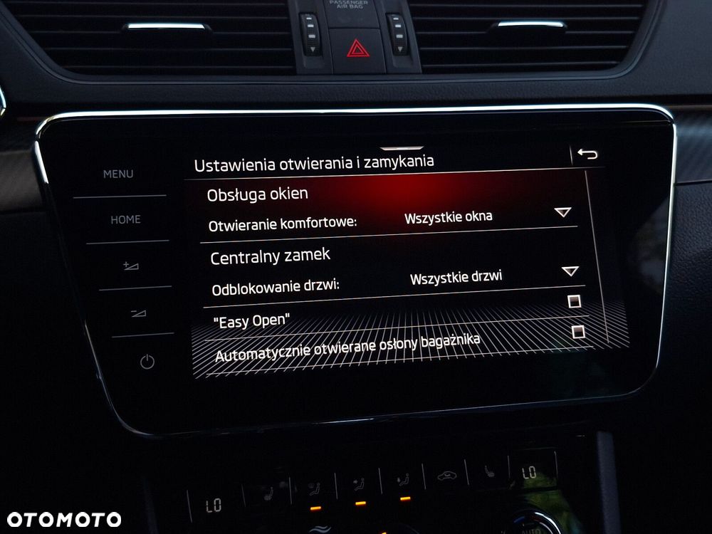 Skoda Superb - 32