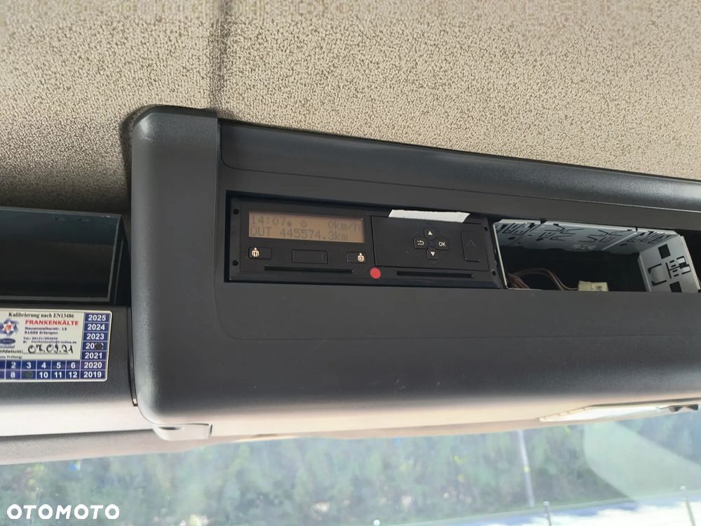 MAN TGM 15.250 / 16.250 Euro6 - 13