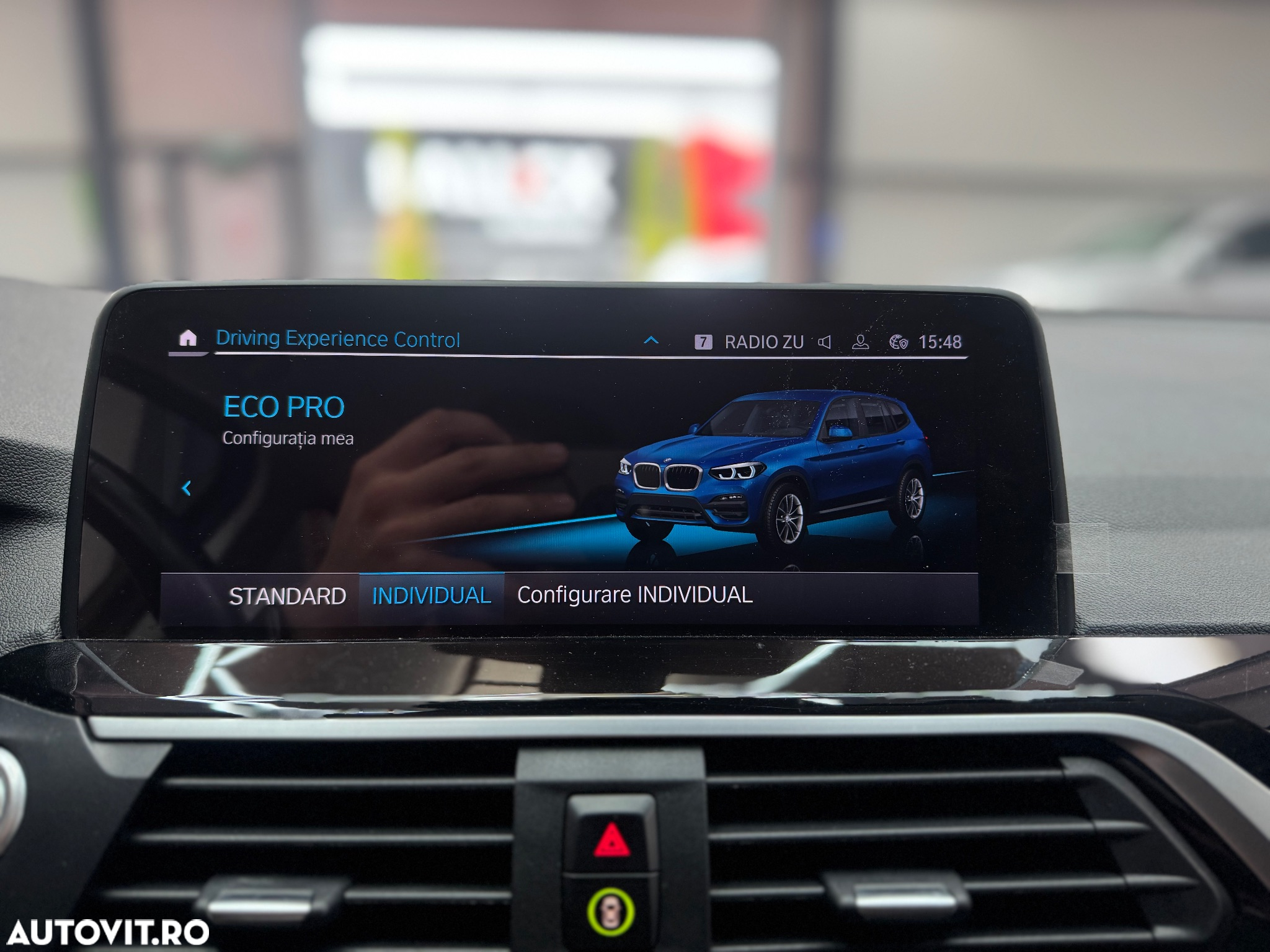 BMW X3 xDrive20d AT xLine - 20