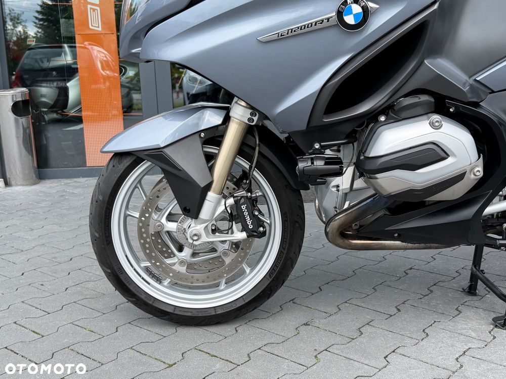 BMW RT - 34