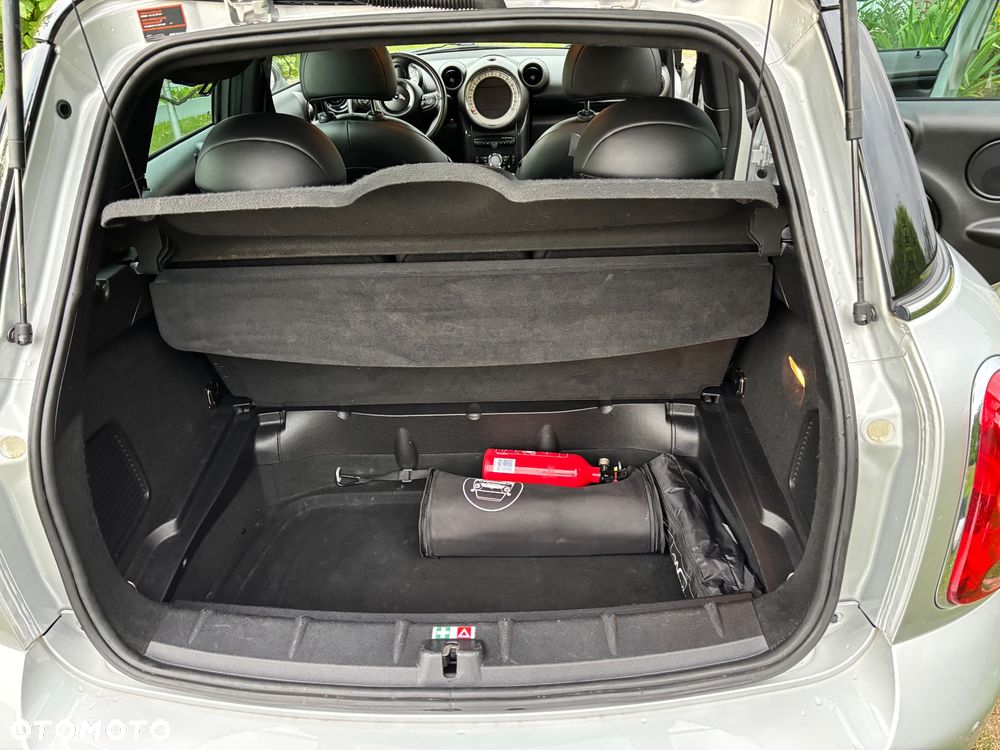 MINI Countryman Cooper - 13