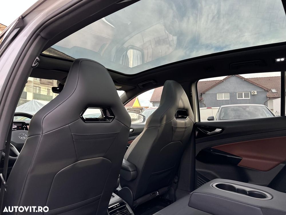 Volkswagen ID.4 Performance Upgrade Pro - 6