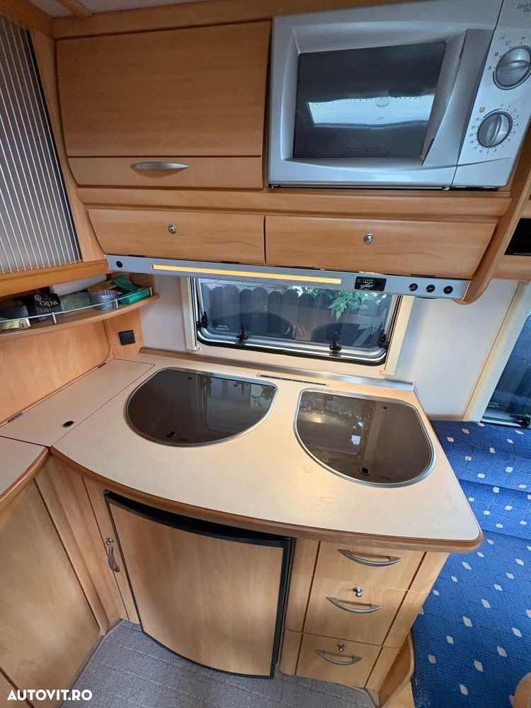 Fendt Safir 470 - 16