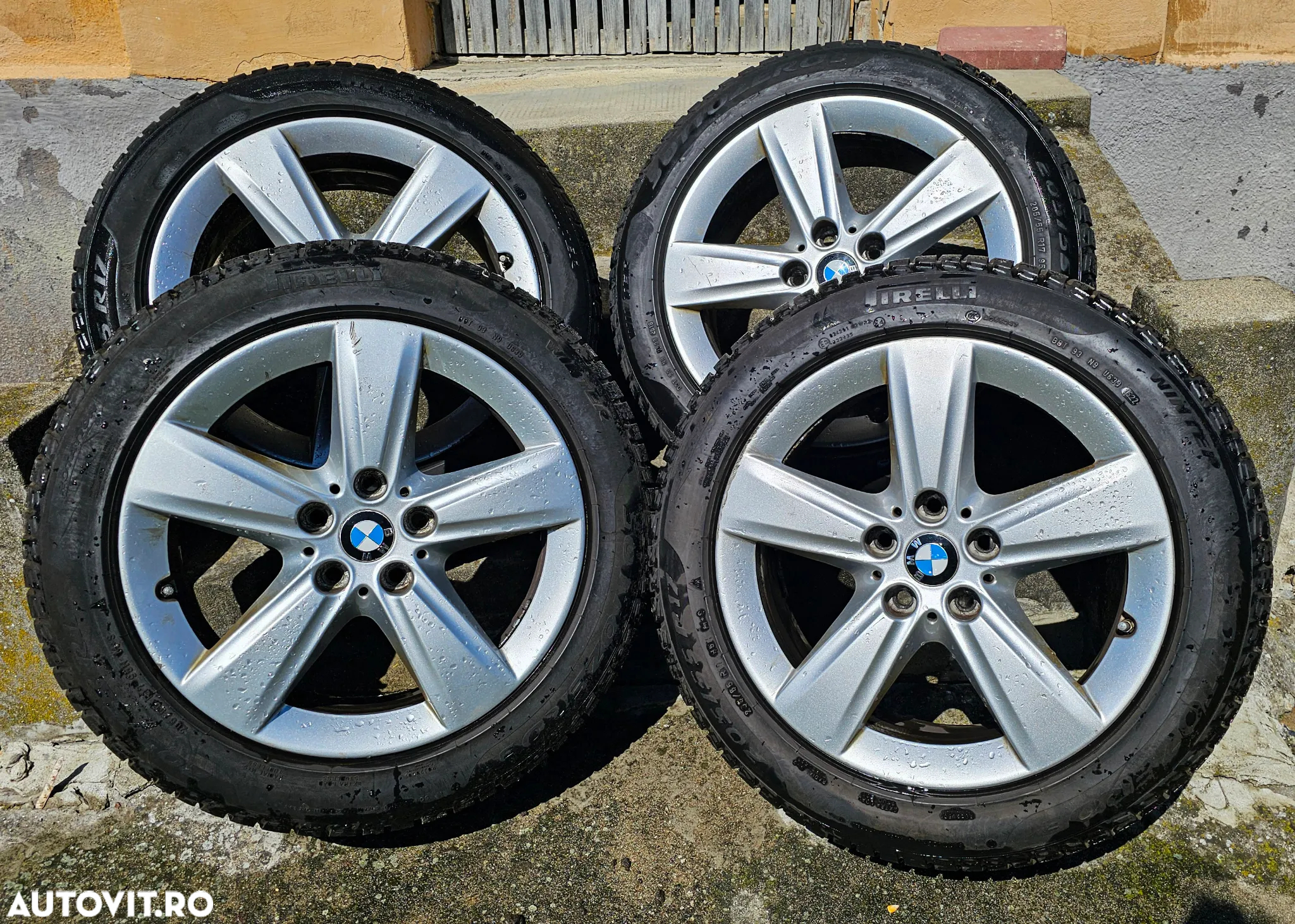 BMW Seria 2 220d Gran Tourer Sport-Aut. Sport Line - 39