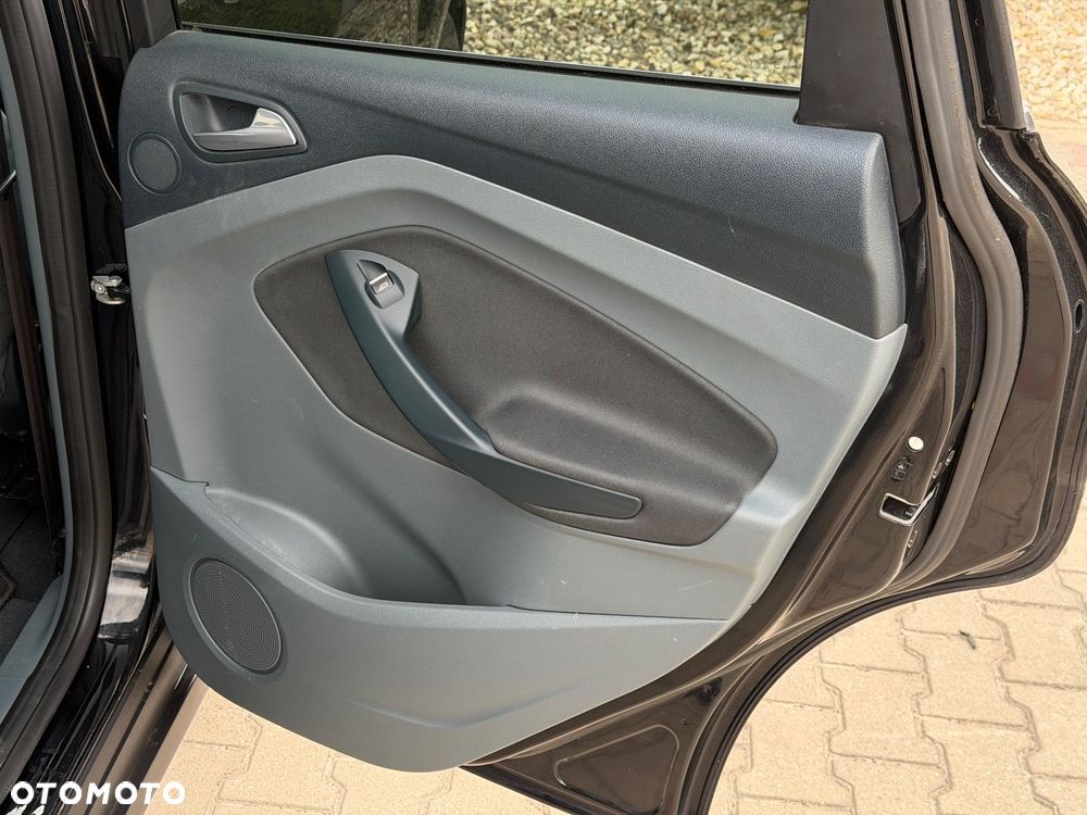 Ford C-MAX 1.6 Ti-VCT Titanium - 28