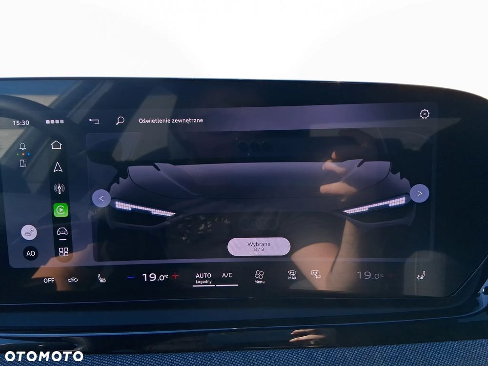 Audi A5 Limousine TFSI Quattro S tronic - 27