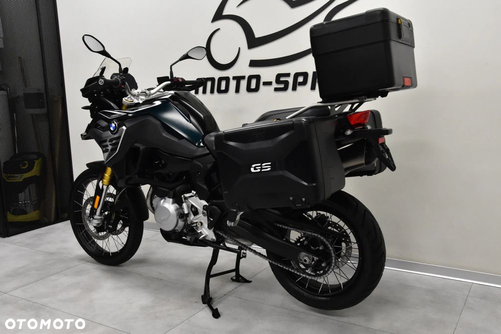 BMW GS - 7
