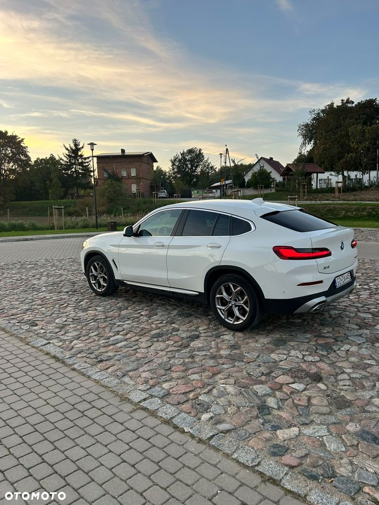 BMW X4 - 8