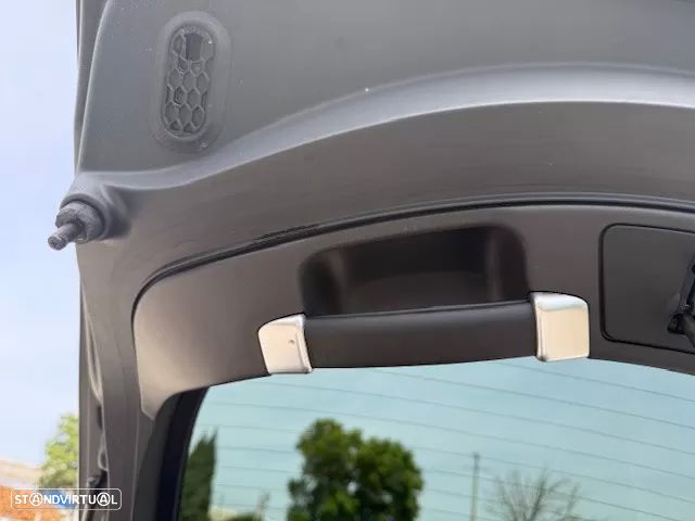 Jaguar F-Type Coupe P300 Aut. R-Dynamic Black - 10