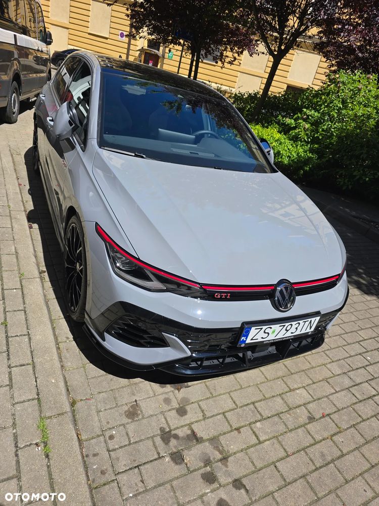 Volkswagen Golf 2.0 TSI GTI Clubsport DSG - 13