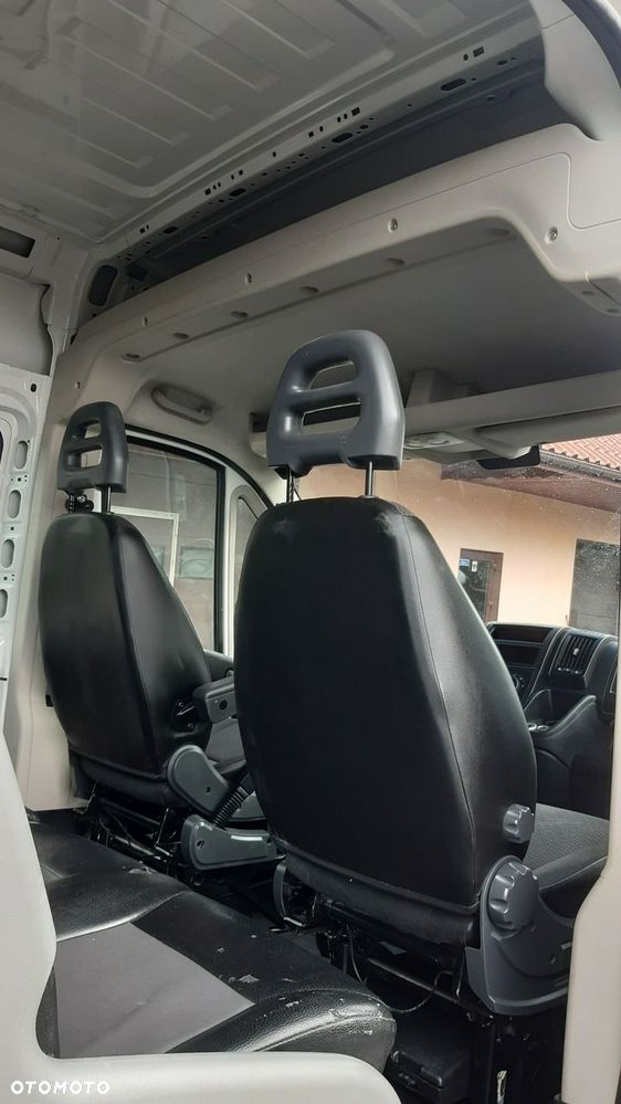 Peugeot Boxer - 14