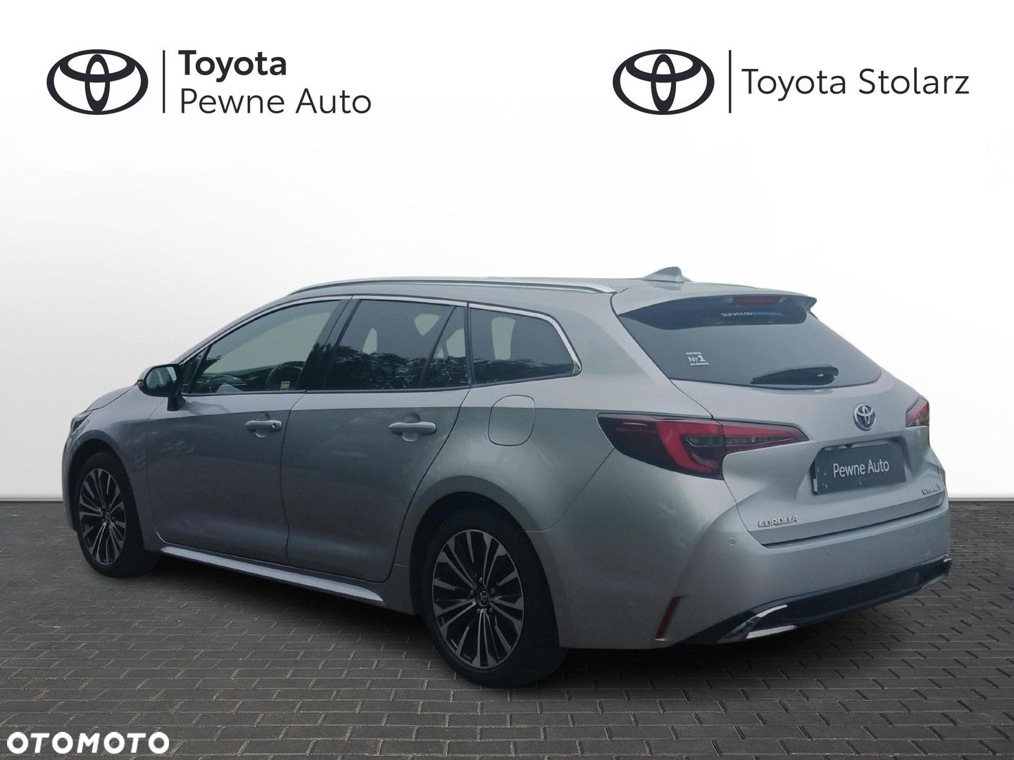 Toyota Corolla - 7