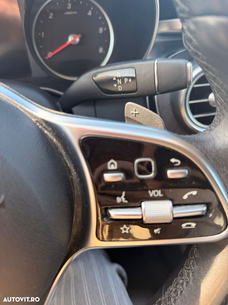 Mercedes-Benz C - 11