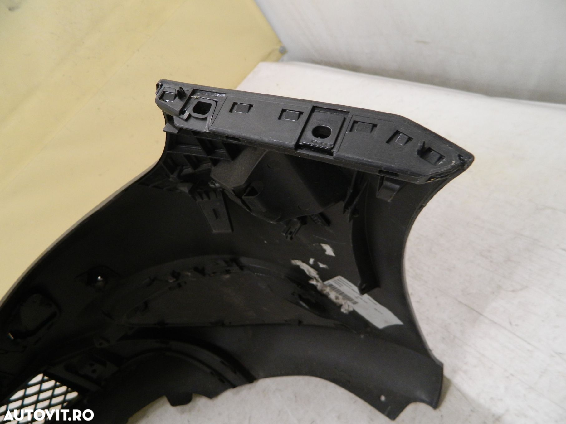 Bara fata Mercedes A-Class W176, 2012, 2013, 2014, 2015, cod origine A1768850025. - 6