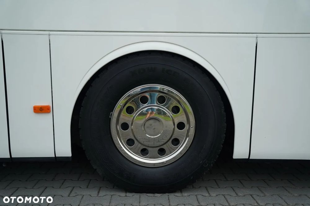 Mercedes-Benz INTOURO / KLIMATYZACJA / 12 METRÓW / SPROWADZONY Z FRANCJI / MANUAL / - 37