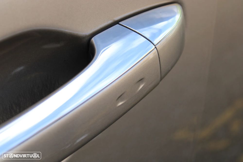 Renault Mégane Sport Tourer 1.5 dCi Limited - 11