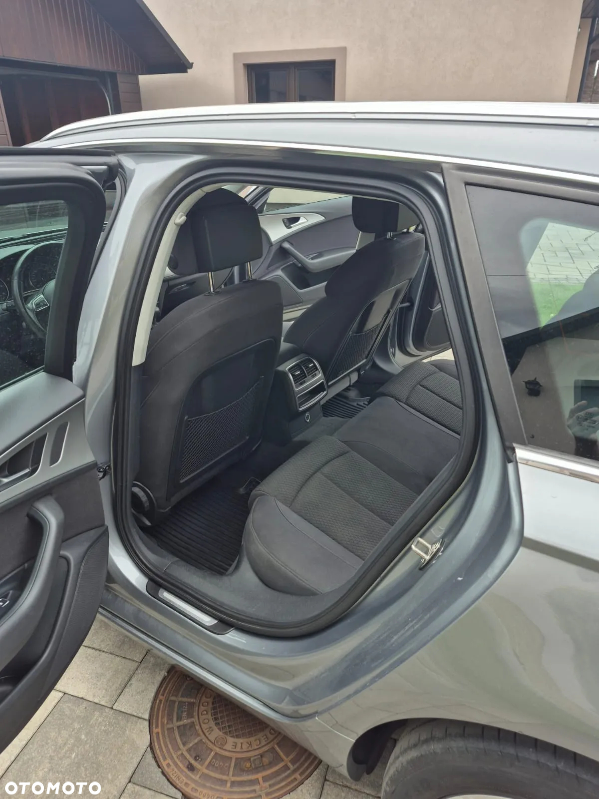Audi A6 Avant 2.0 TDI Ultra S tronic - 16
