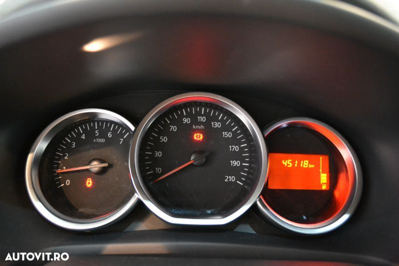 Dacia Logan - 11