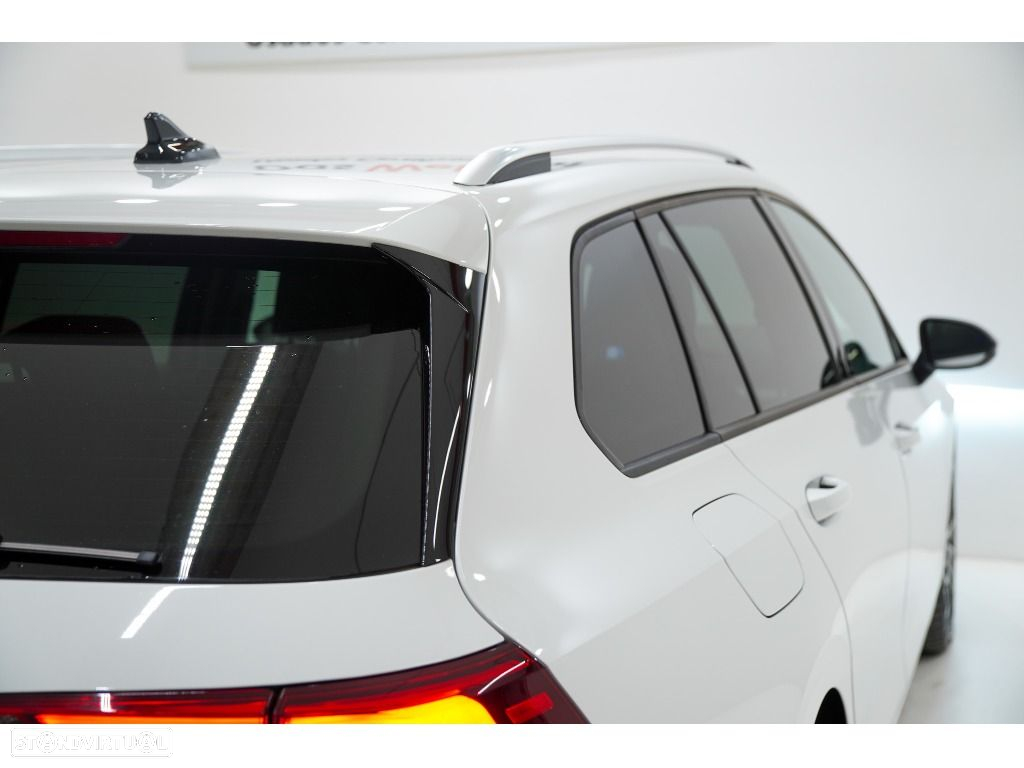 VW Golf Variant 2.0 TDi Life DSG - 10