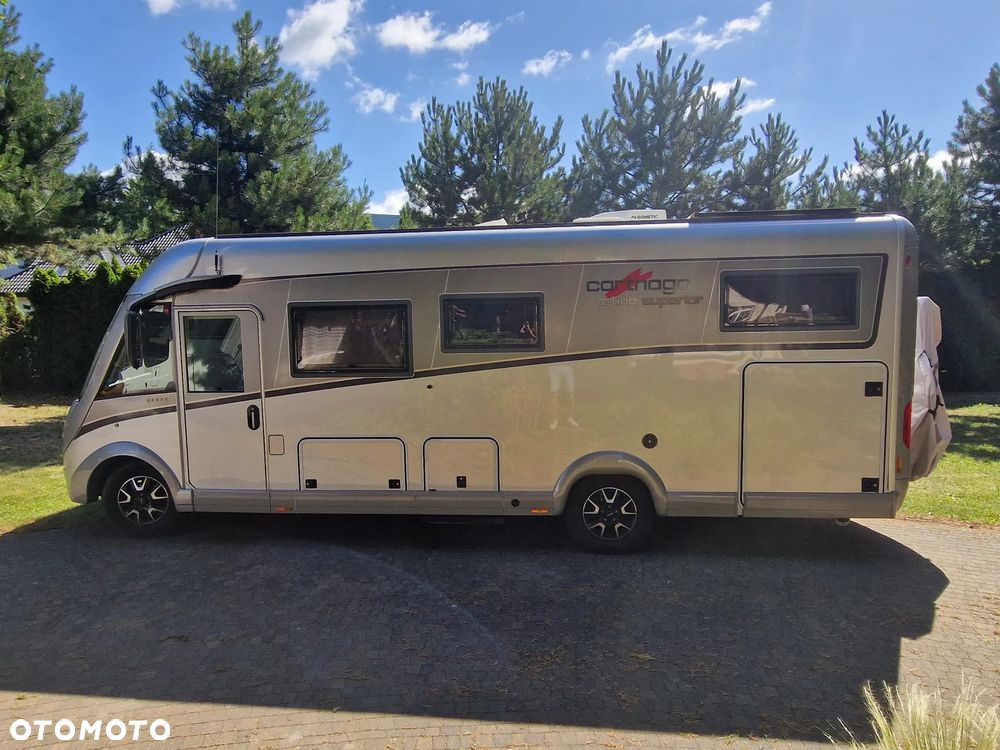 Carthago Chic C-Line 4.9 Superior - 7