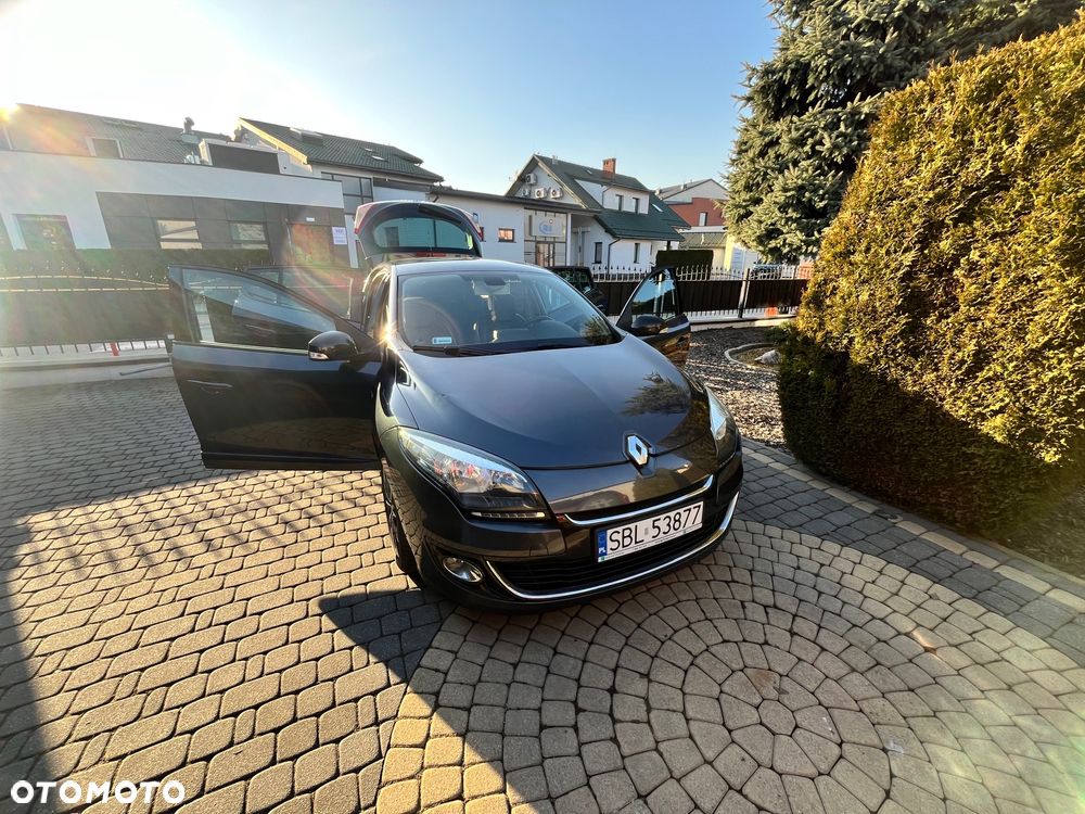 Renault Megane ENERGY TCe 115 Start & Stop Bose Edition - 26