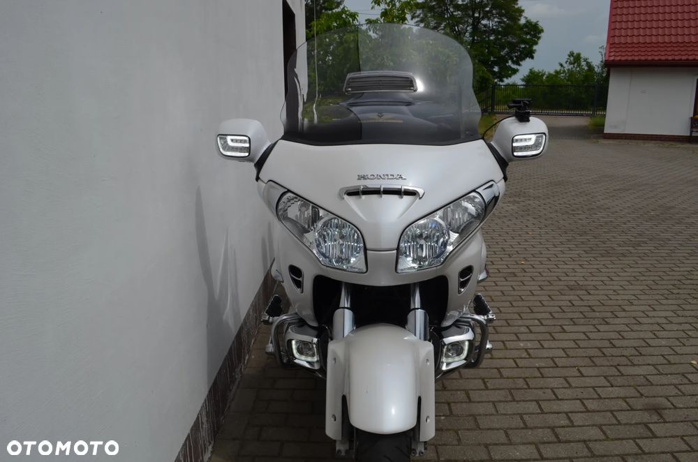 Honda GL - 17