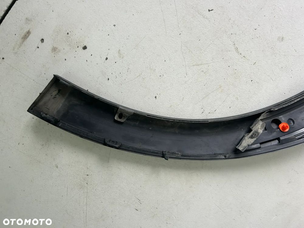 Saab 93 X XWD Listwa ślizg nakładka błotnika Lewy przód 12841666 12845009 - 6