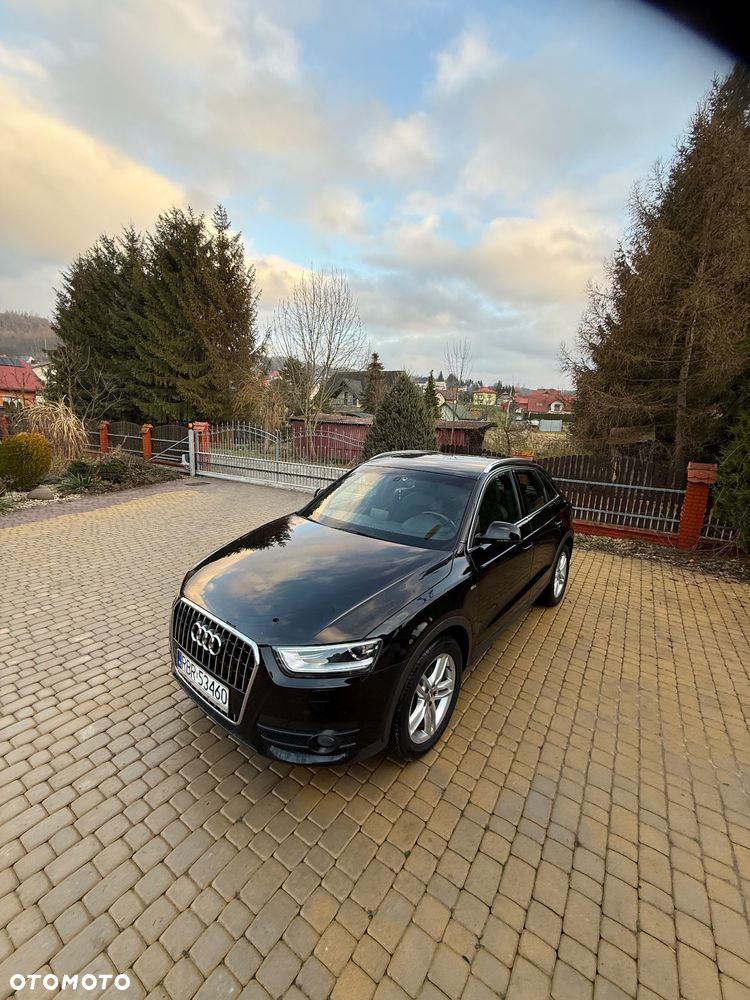 Audi Q3 - 3