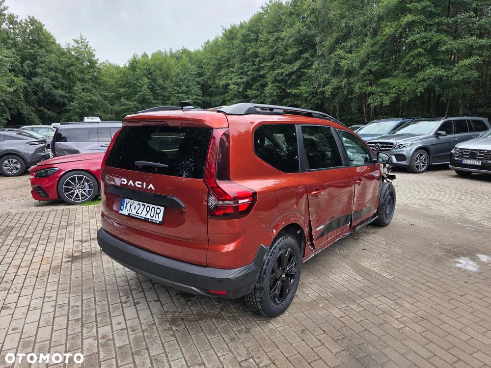 Dacia Jogger 1.0 TCe SL Extreme 7os - 6
