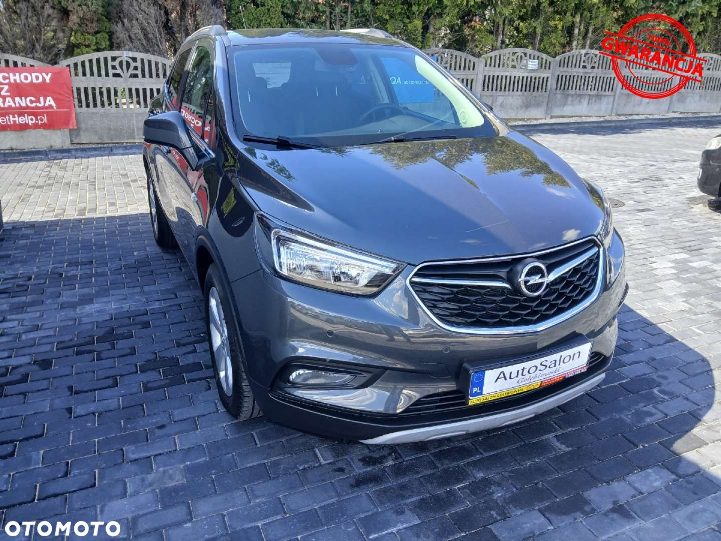 Opel Mokka - 6