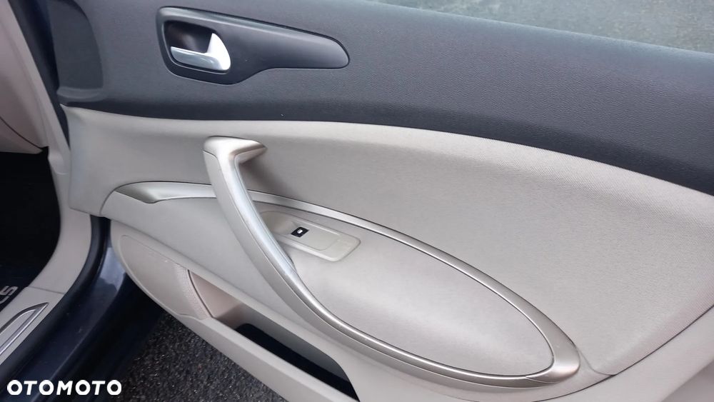 Citroën C5 2.0 HDi Exclusive - 9