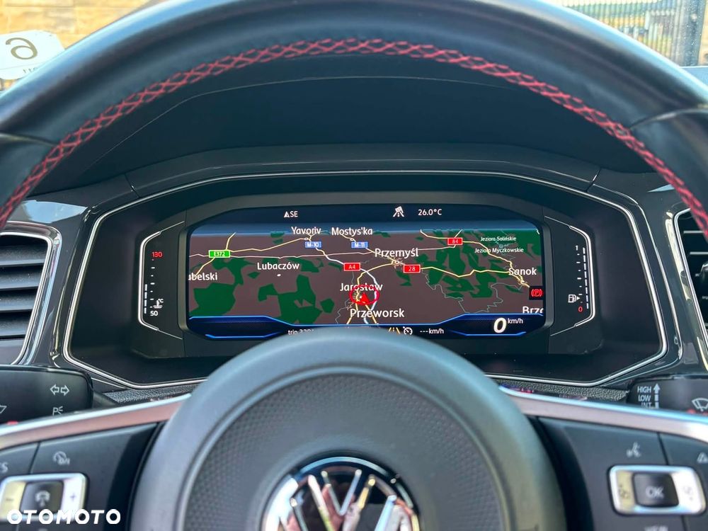 Volkswagen T-Roc 1.5 TSI ACT OPF Sport - 36