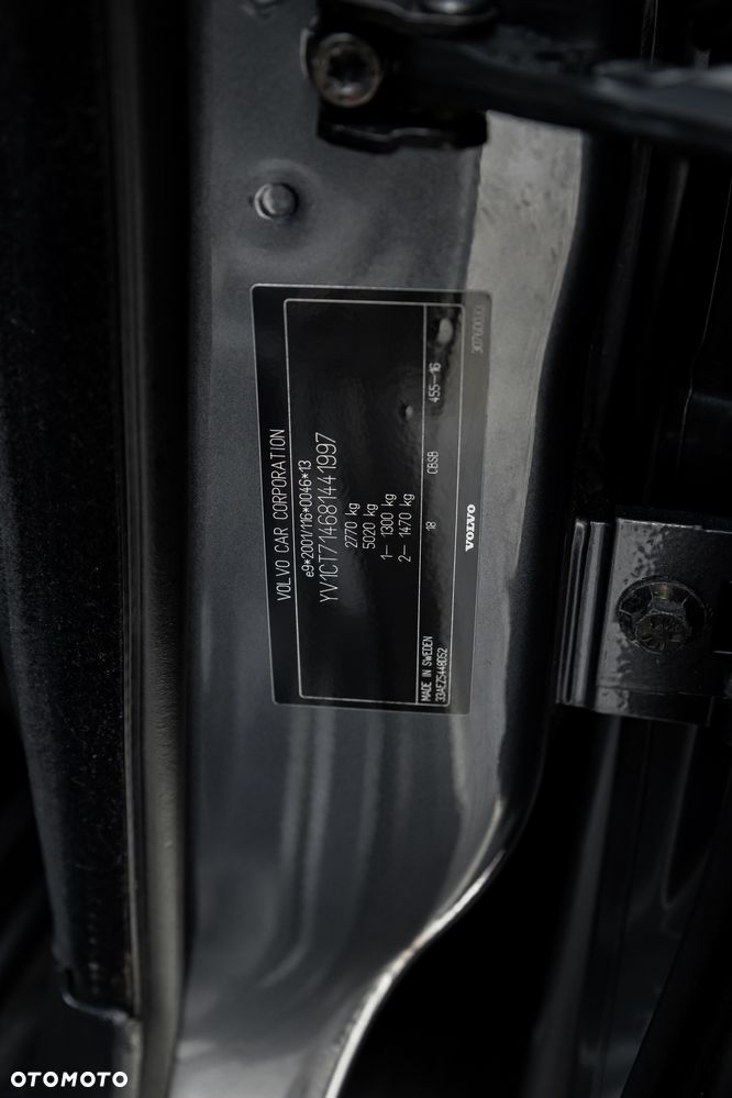 Volvo XC 90 D5 Sport - 25