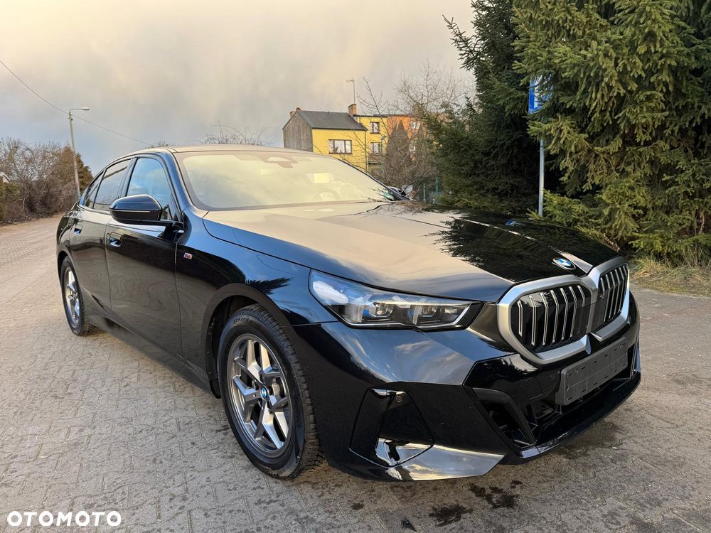 BMW Seria 5 - 9