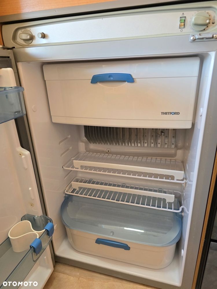 Bailey Ranger 460 - 14