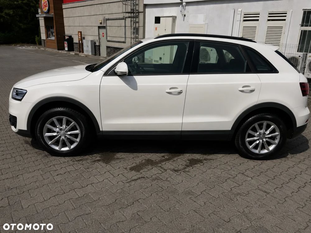 Audi Q3 - 7