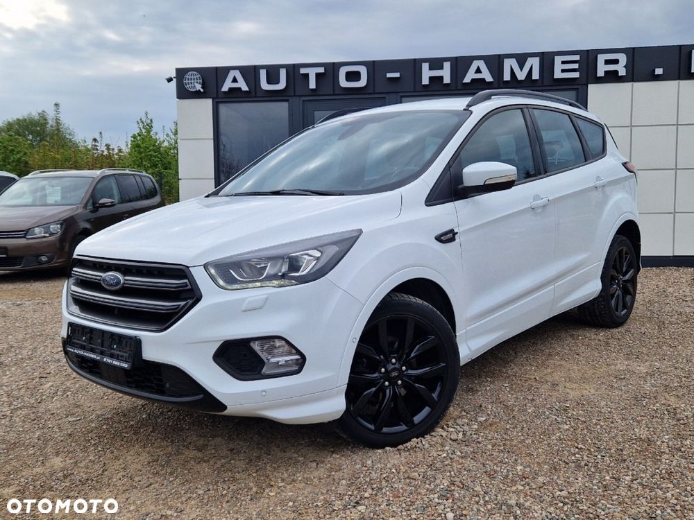 Ford Kuga 1.5 EcoBoost 2x4 ST-Line - 26